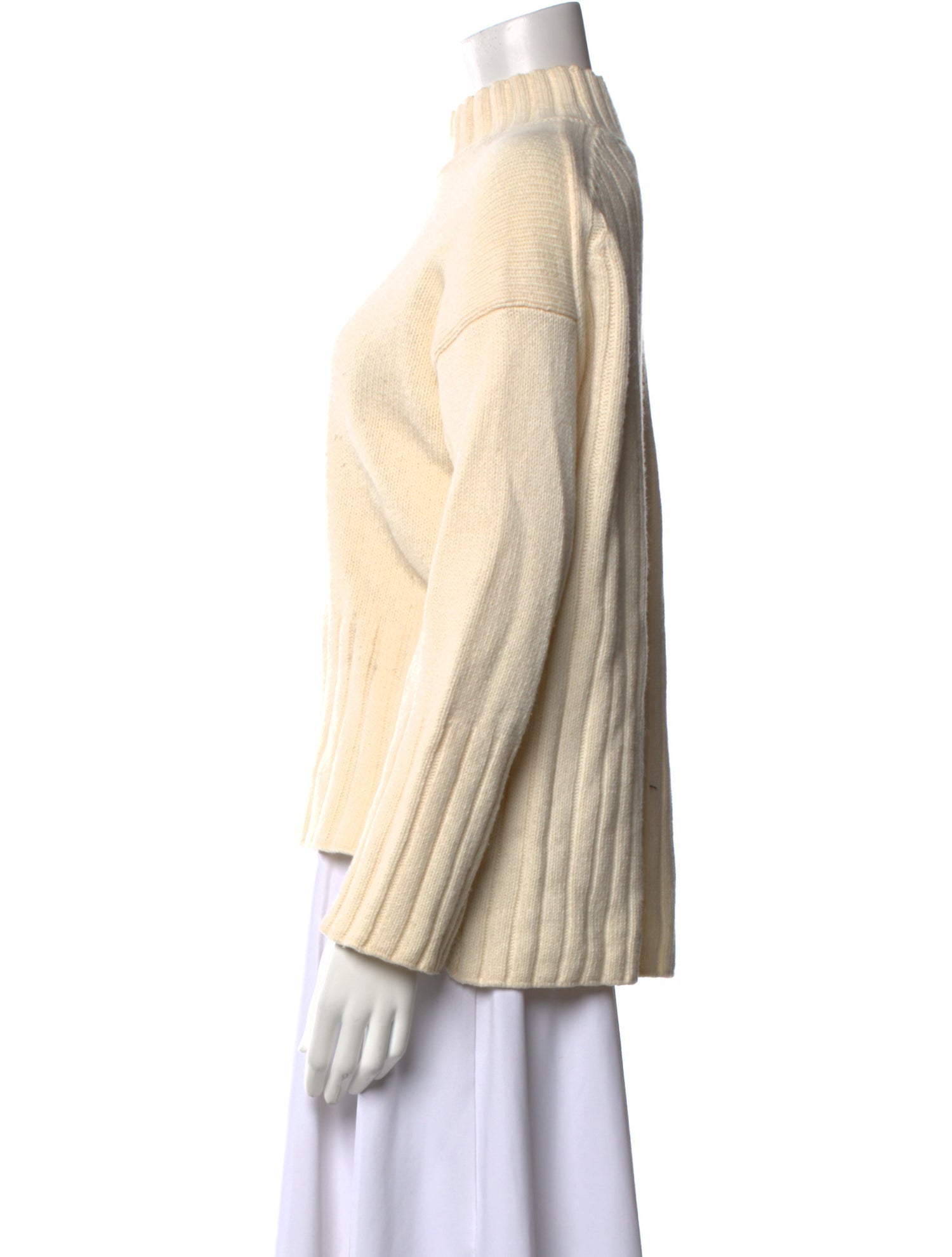 Barbour Turtleneck Sweater