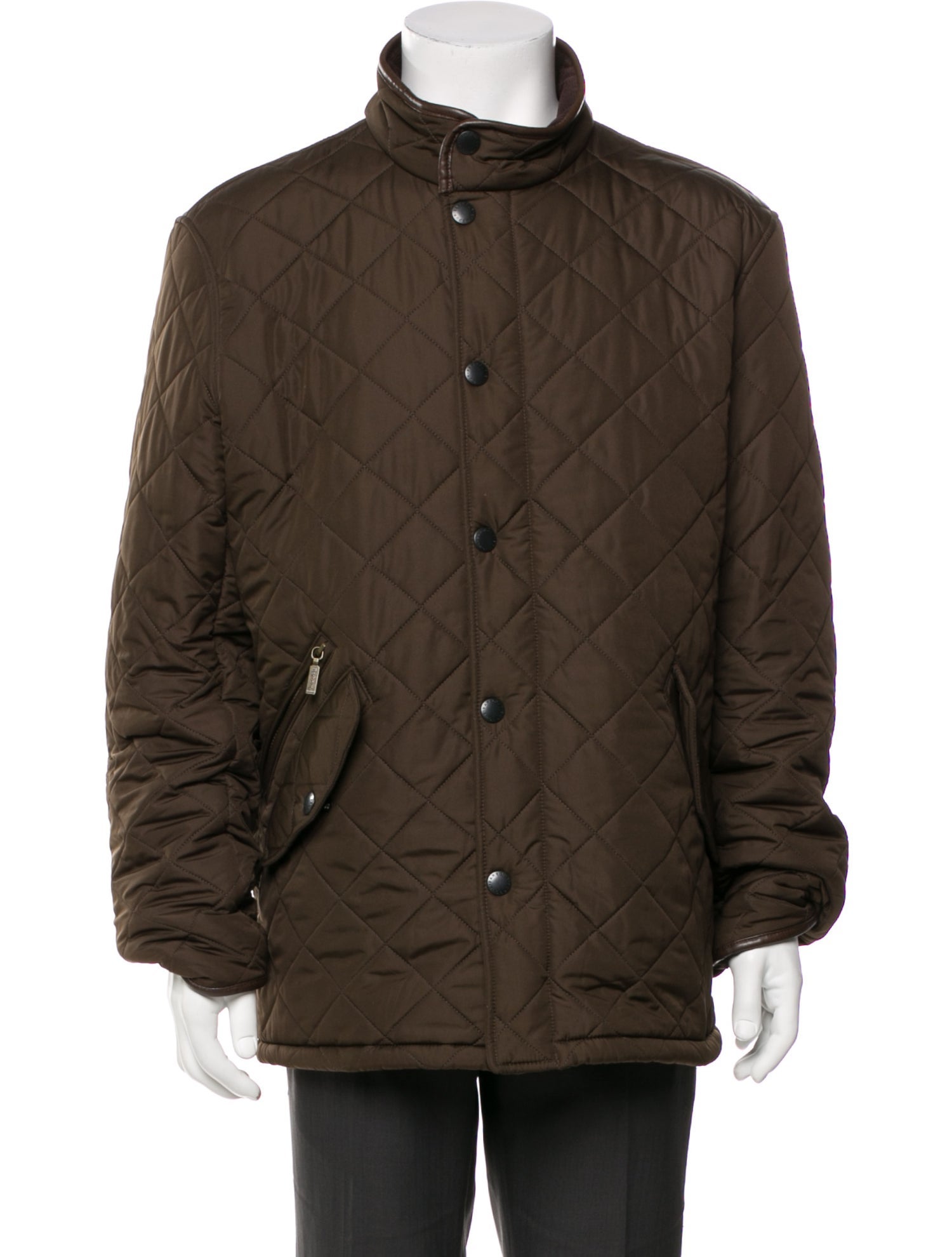 Barbour Utility Jacket