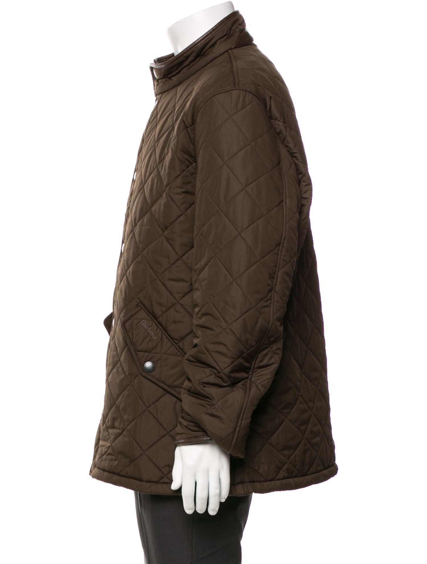 Barbour Utility Jacket