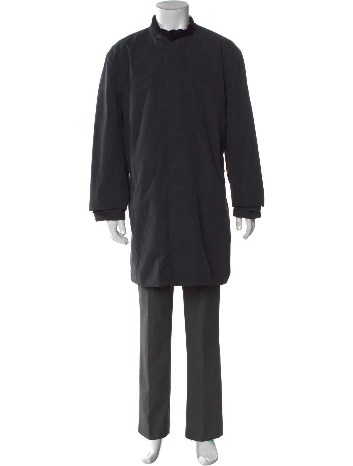 Barbour Long Sleeve Shirt