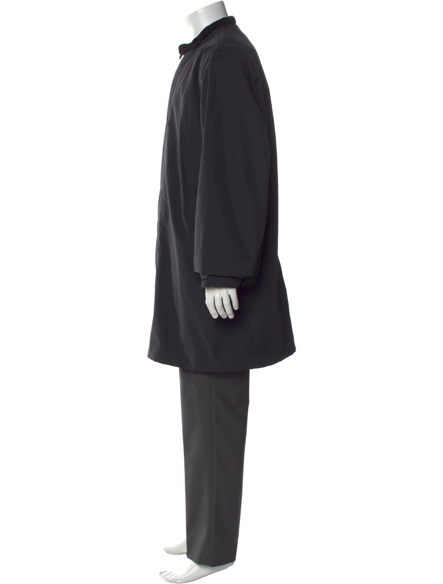 Barbour Long Sleeve Shirt