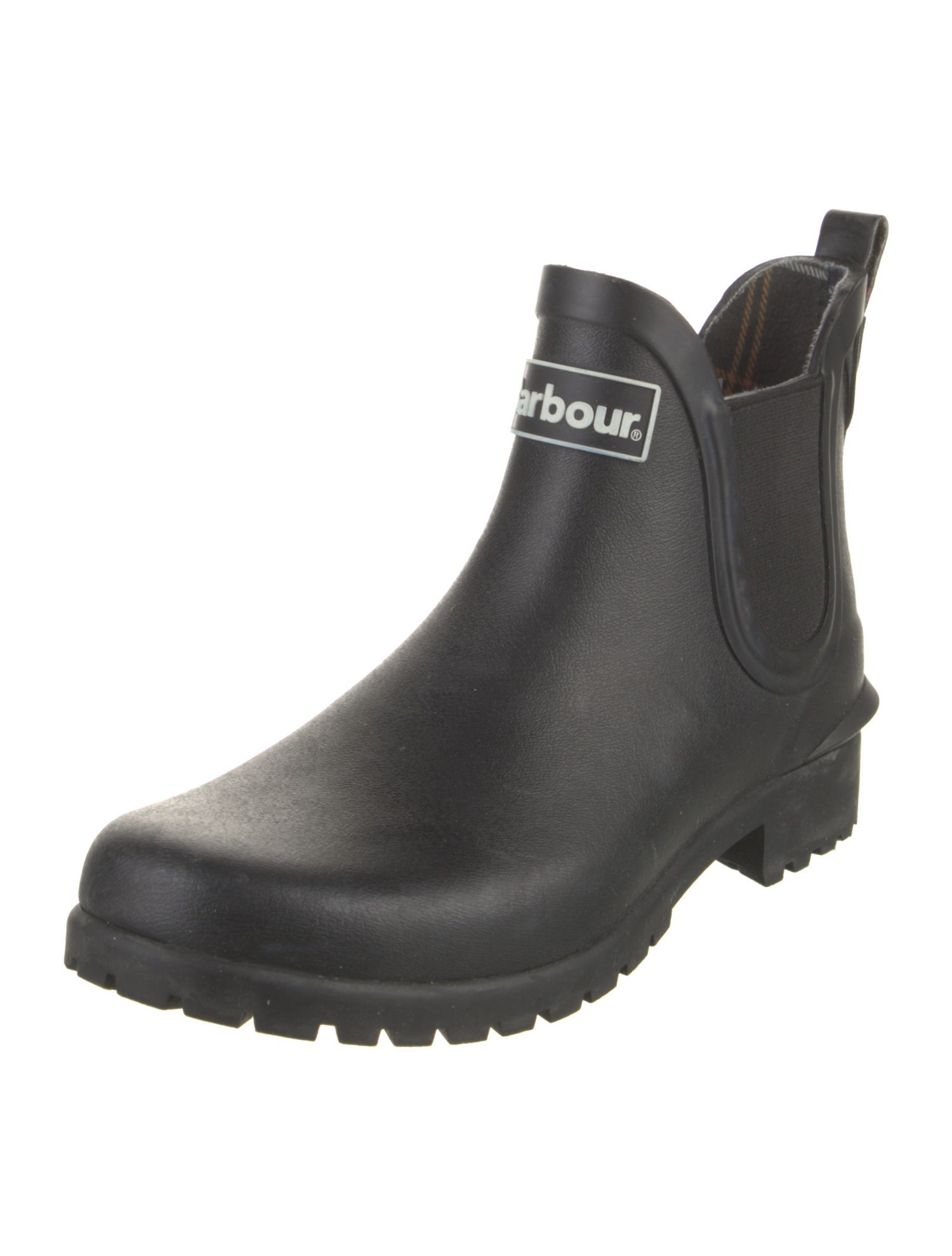 Barbour Rubber Rain Boots