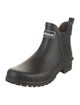 Barbour Rubber Rain Boots