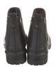 Barbour Rubber Rain Boots