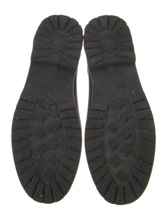 Barbour Rubber Rain Boots