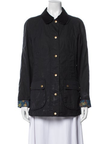 Barbour Jackets Utility Jacket Us2, UK6 | XS