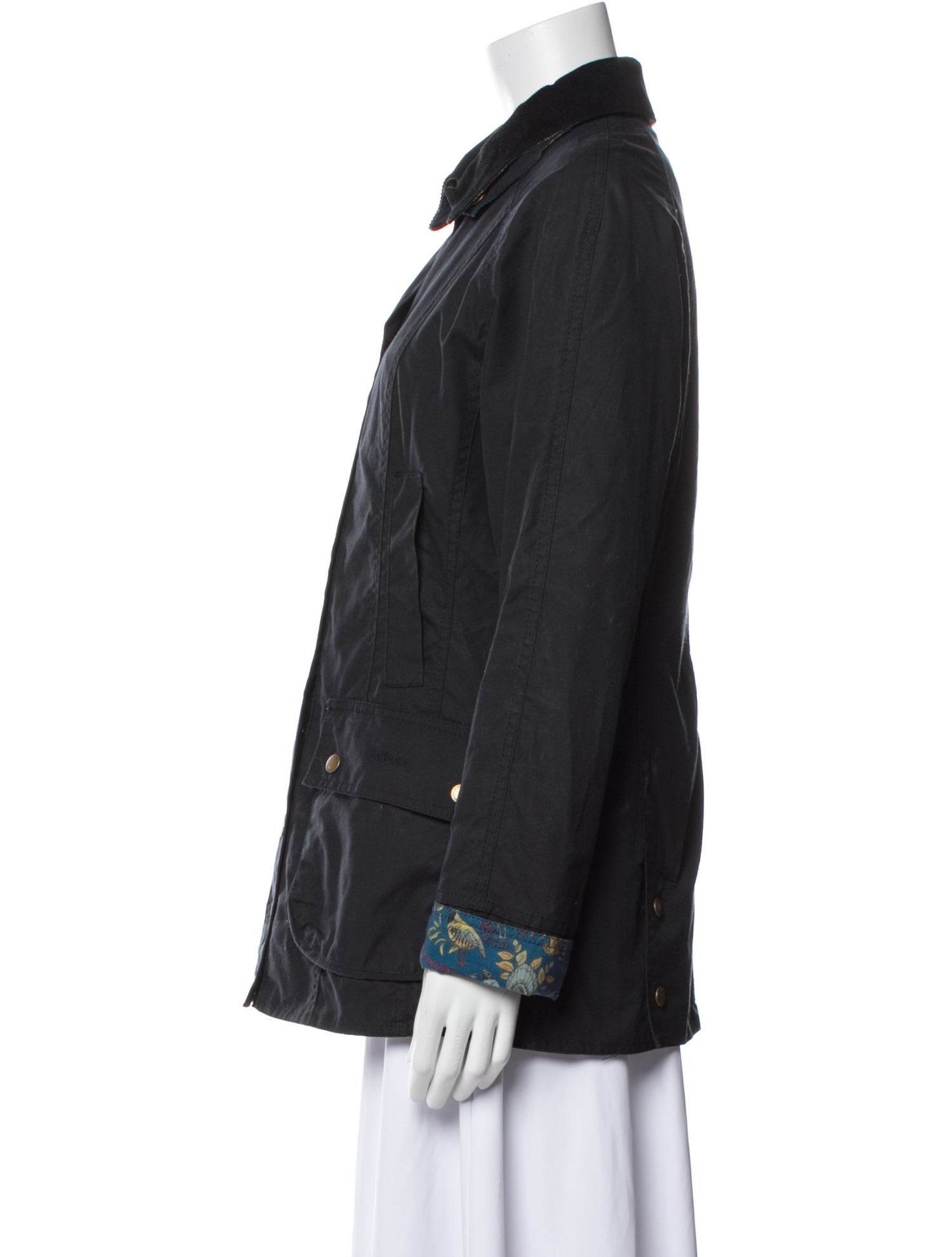 Barbour Utility Jacket