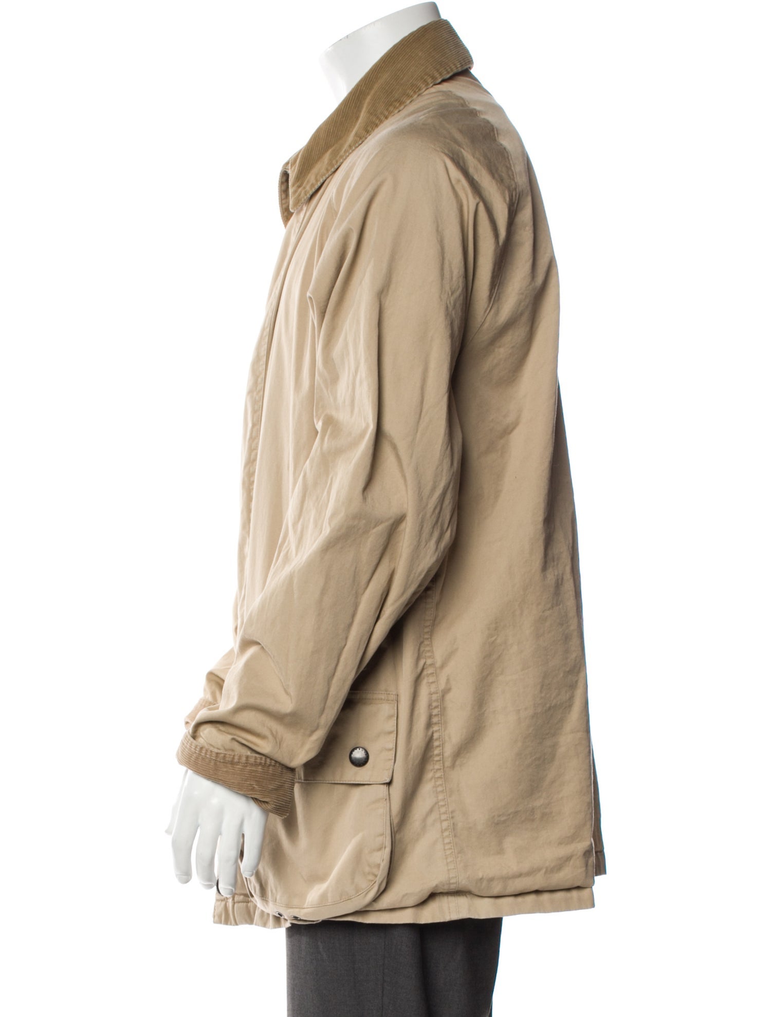 Barbour Utility Jacket