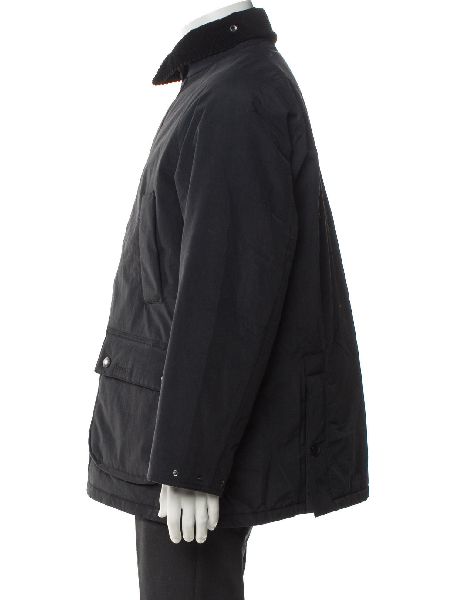 Barbour Utility Jacket