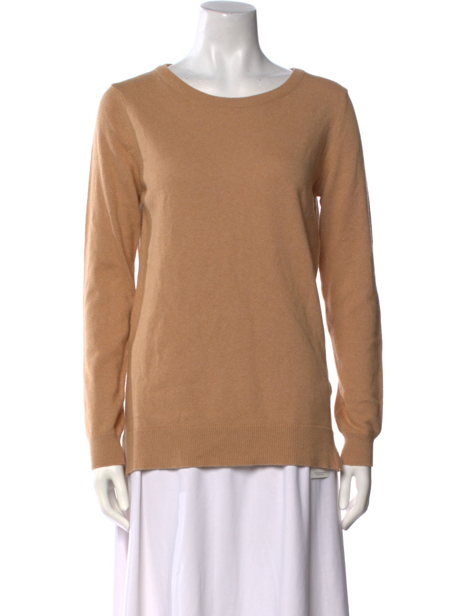 Barbour Scoop Neck Sweater w/ Tags