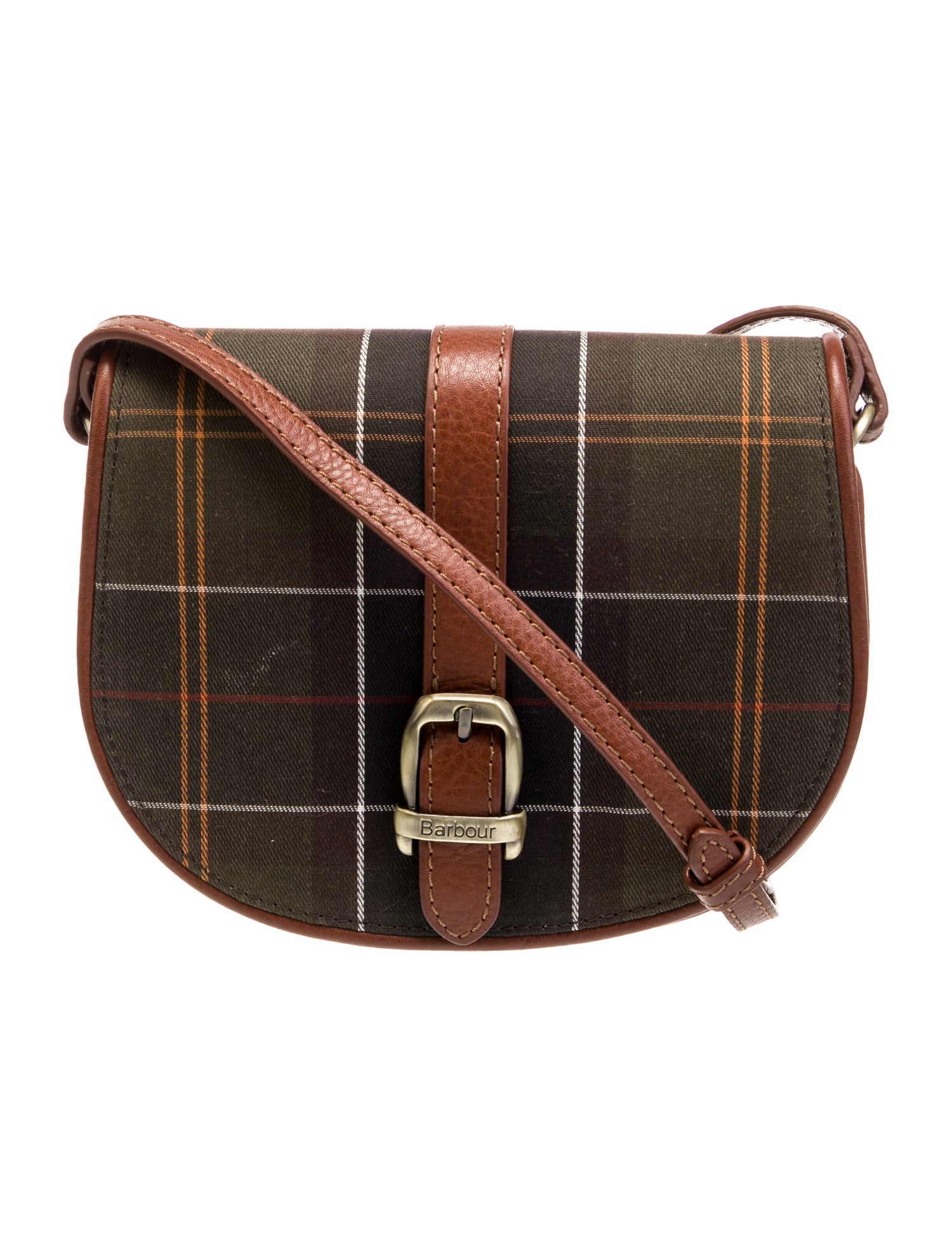 Barbour Shoulder Bag