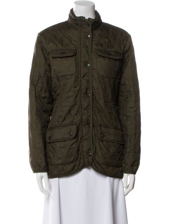 Barbour Utility Jacket