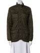 Barbour Utility Jacket