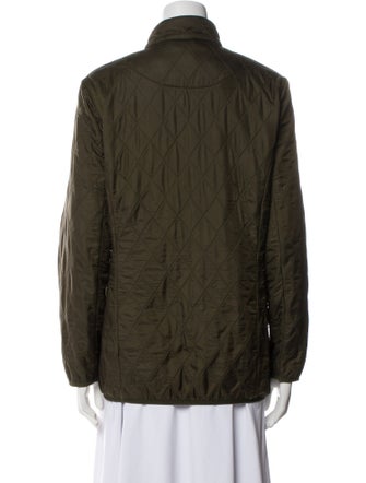 Barbour Utility Jacket