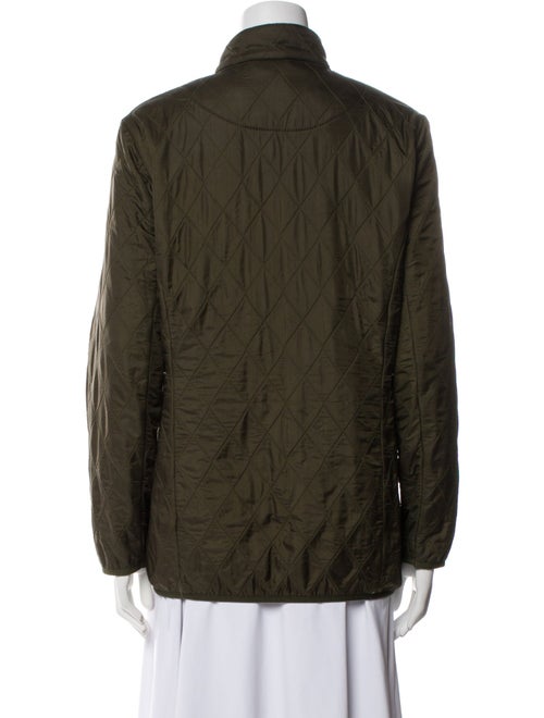 Barbour Utility Jacket