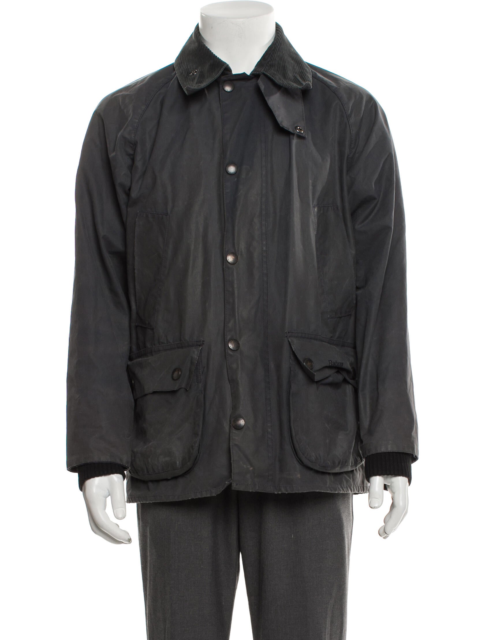 Barbour Utility Jacket