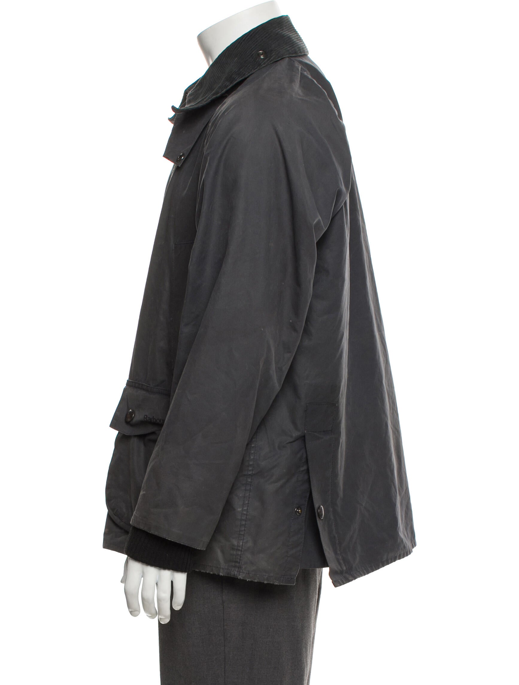 Barbour Utility Jacket