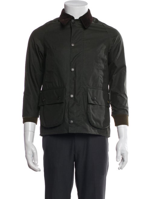Barbour Utility Jacket