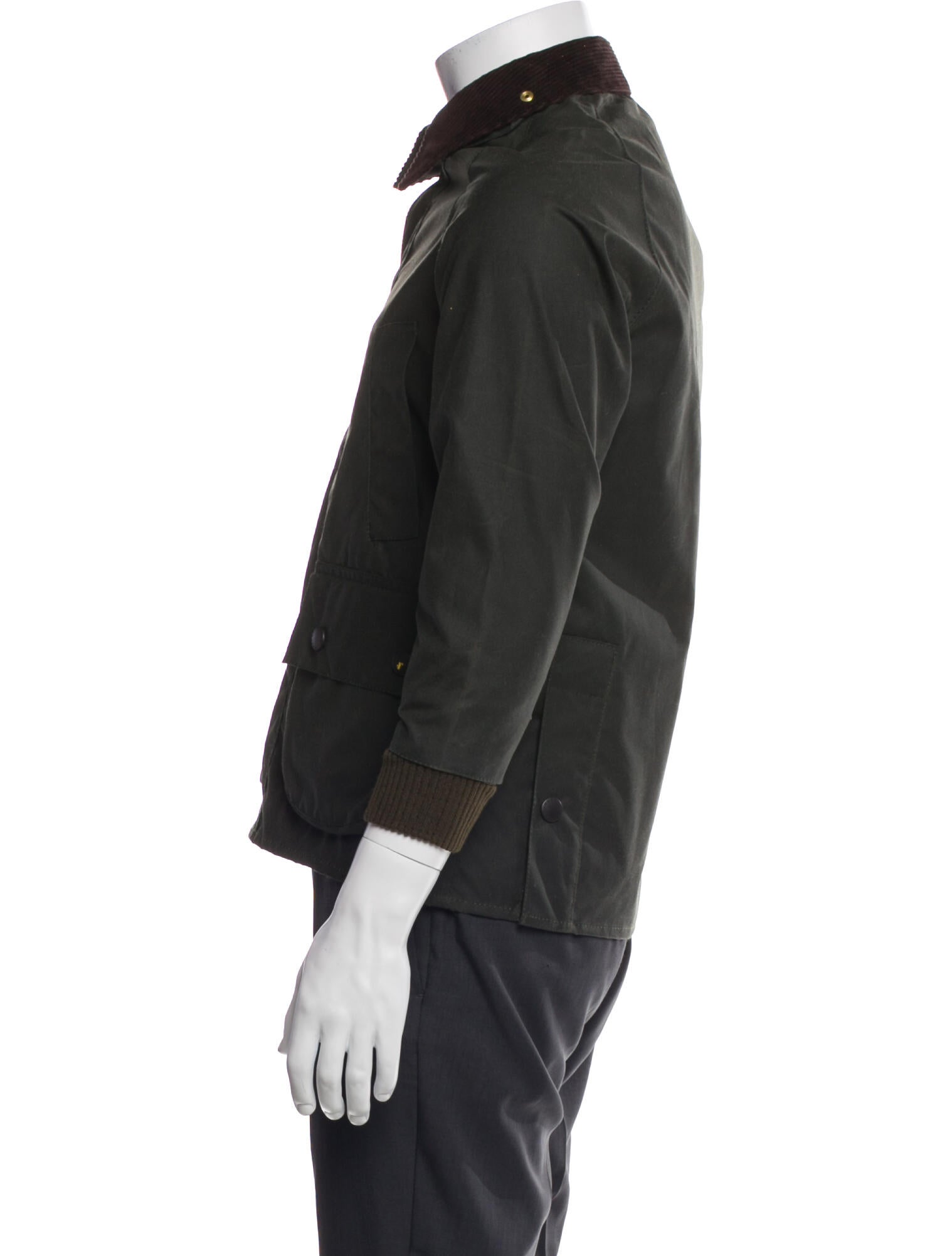 Barbour Utility Jacket