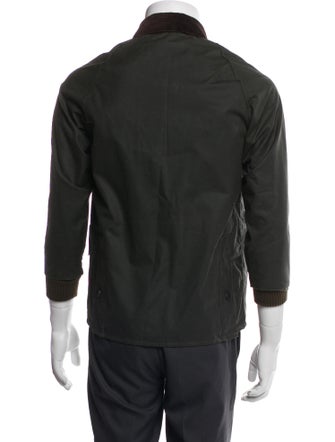 Barbour Utility Jacket