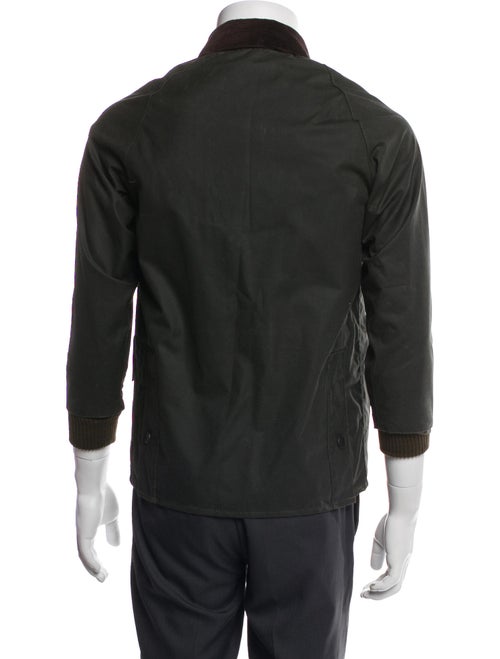 Barbour Utility Jacket