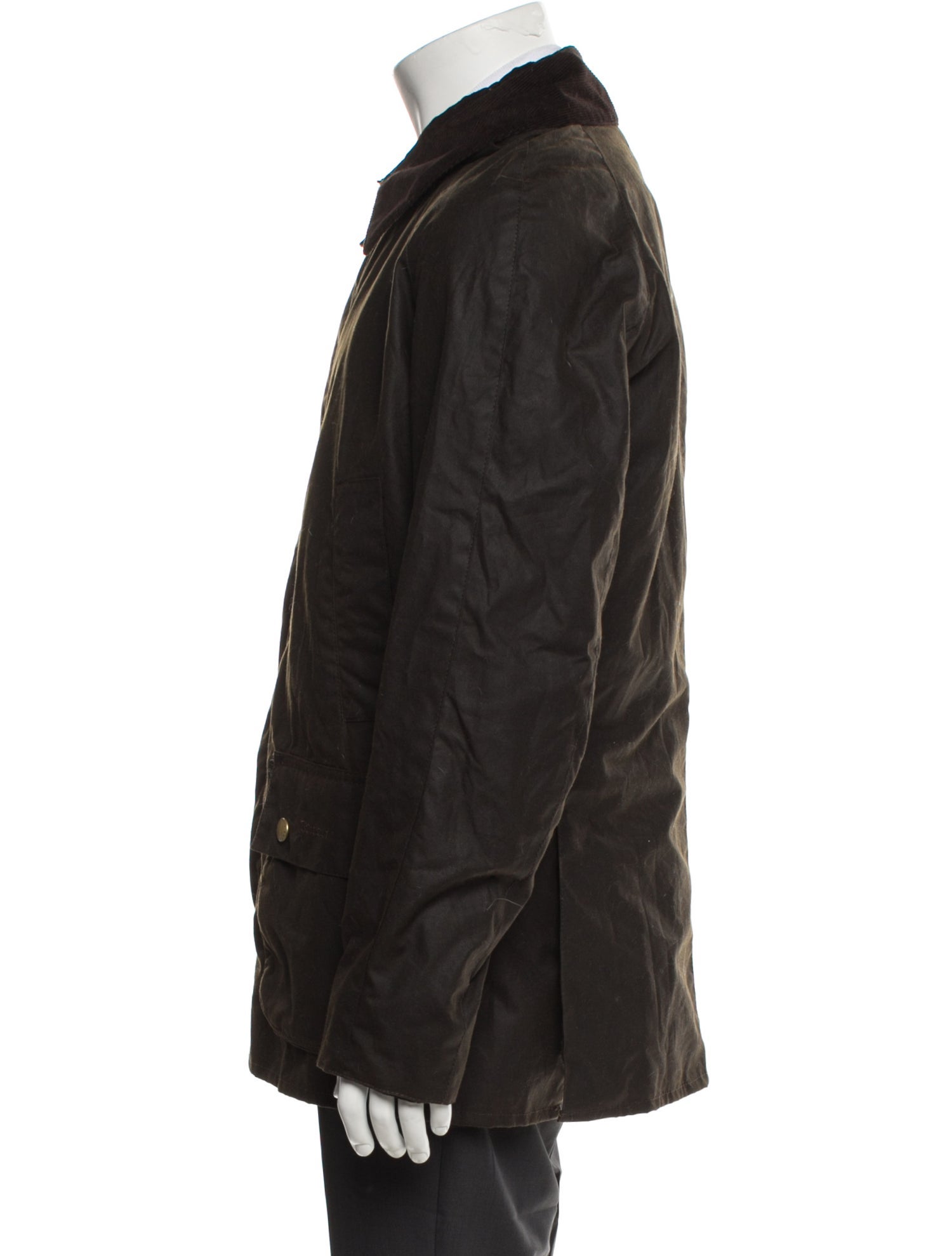 Barbour Utility Jacket