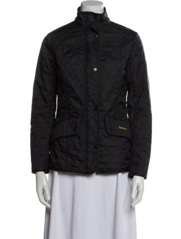 Barbour Jackets Utility Jacket Us2, UK6 | XS