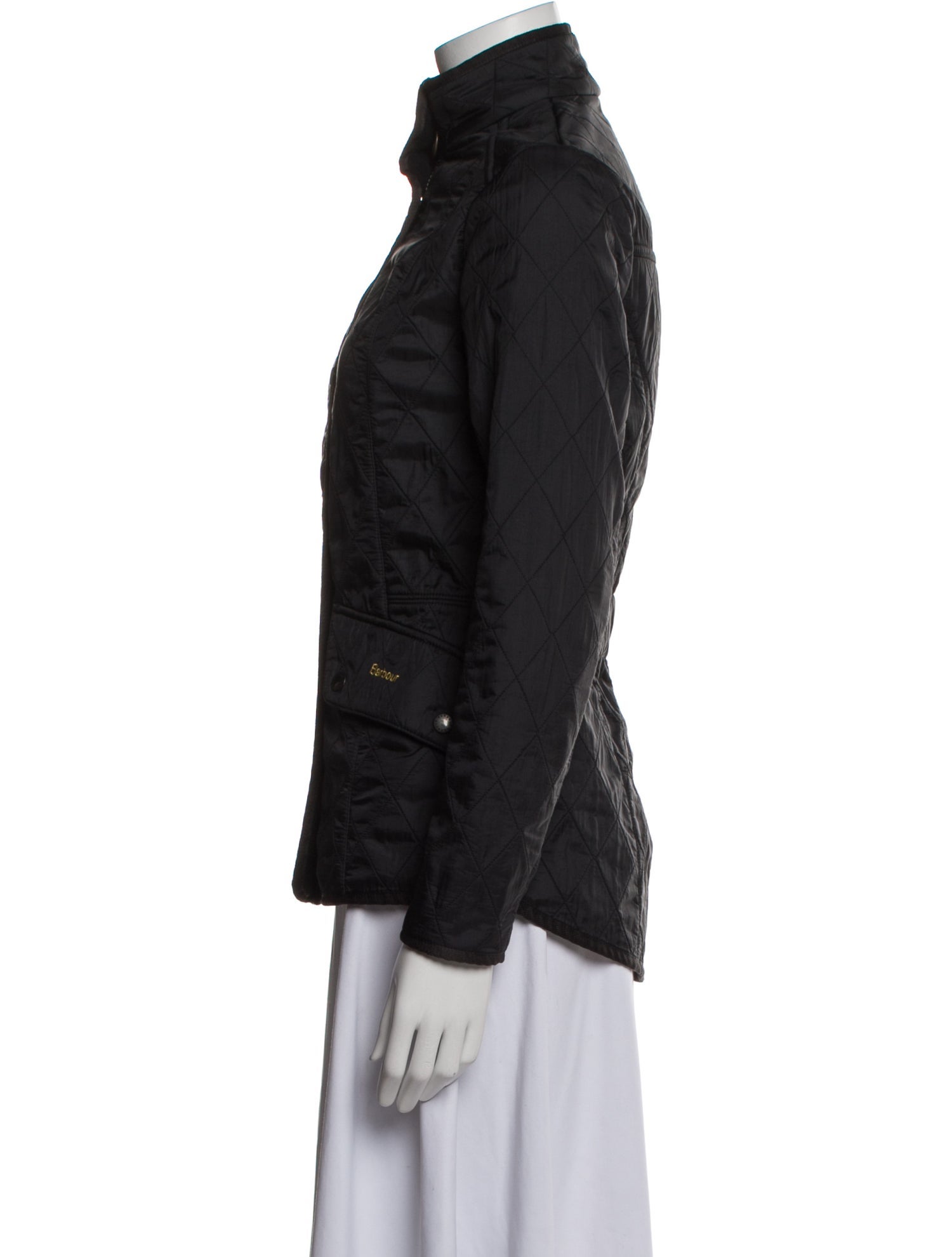 Barbour Utility Jacket