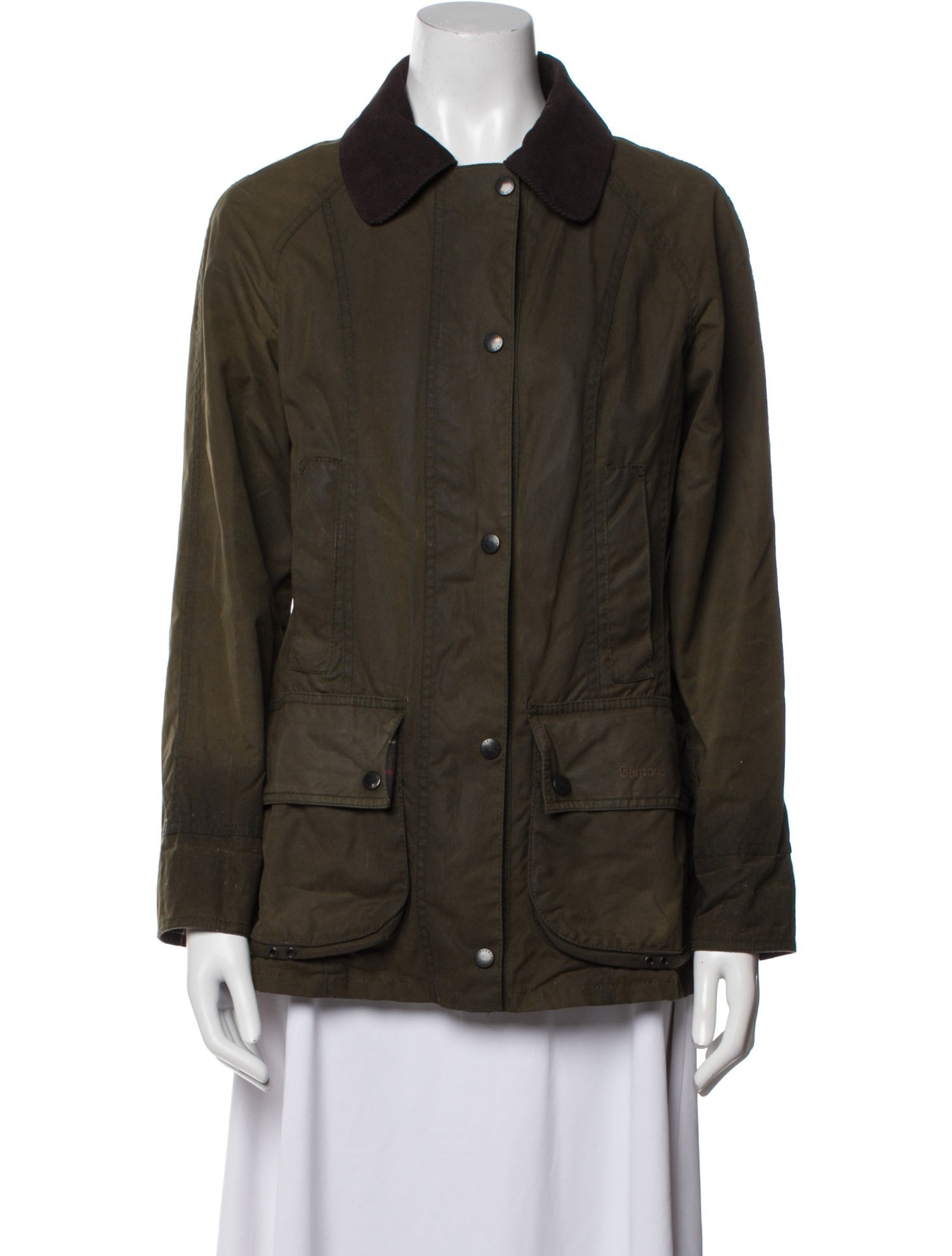 Barbour Utility Jacket