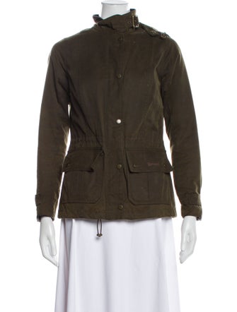 Barbour Utility Jacket