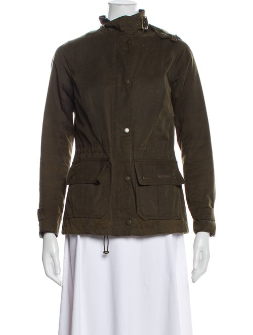 Barbour Utility Jacket