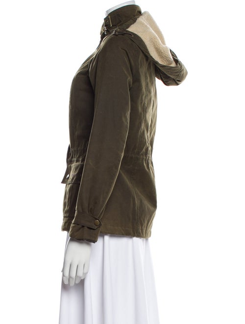 Barbour Utility Jacket