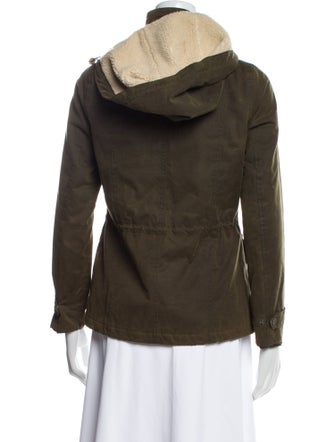 Barbour Utility Jacket