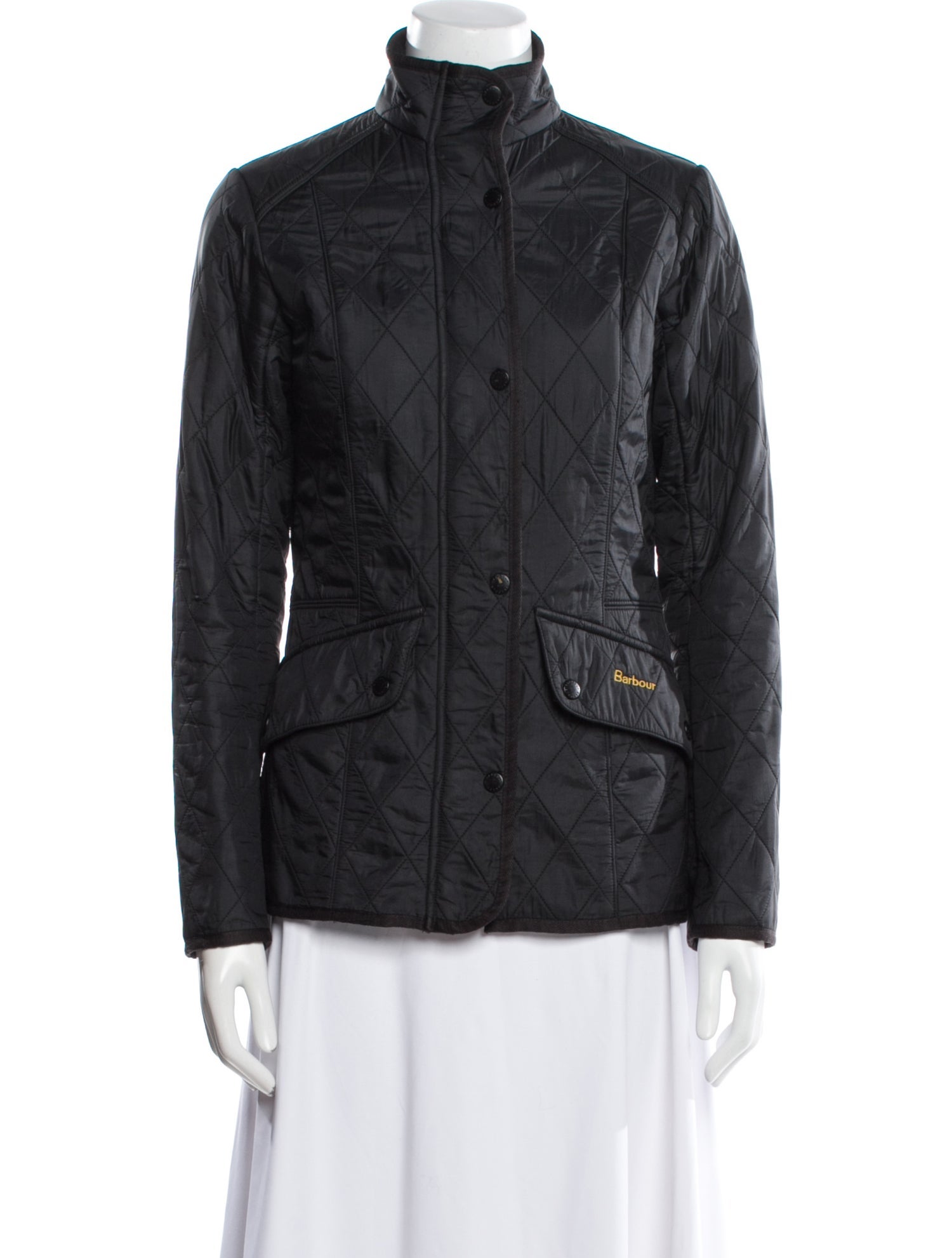 Barbour Utility Jacket