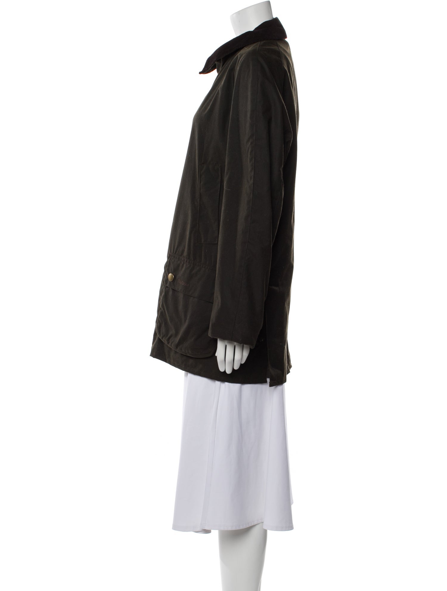 Barbour Utility Jacket