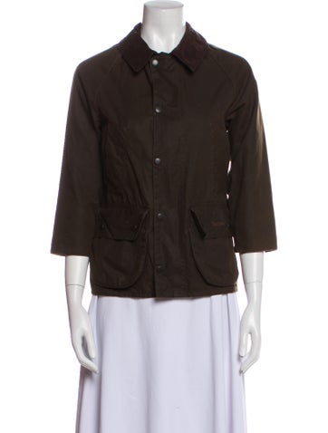 Barbour Jackets Utility Jacket M