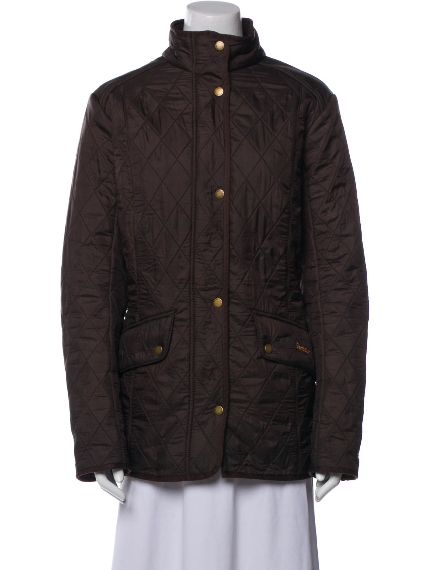 Barbour Utility Jacket