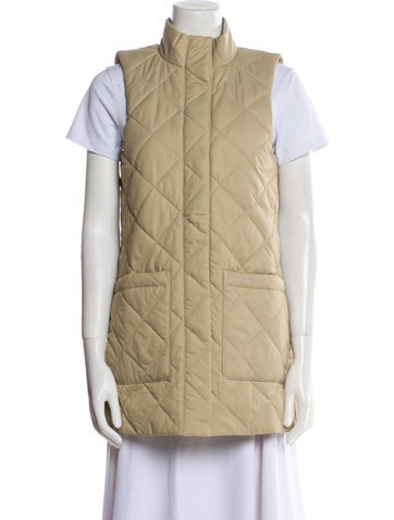 Barbour Jackets Printed Vest Us0, UK4 | XS