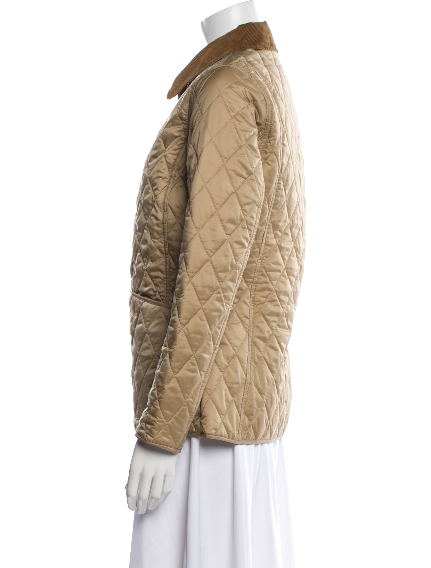 Barbour Utility Jacket w/ Tags