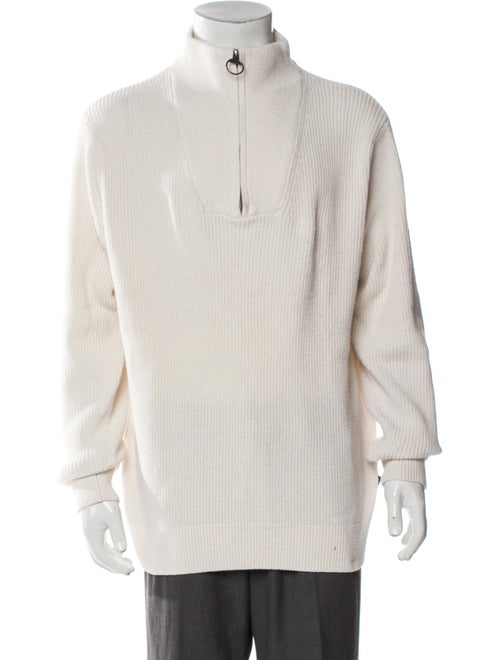 Barbour Turtleneck Long Sleeve Pullover