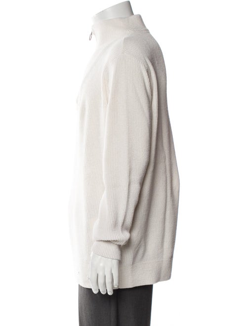 Barbour Turtleneck Long Sleeve Pullover