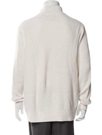 Barbour Turtleneck Long Sleeve Pullover