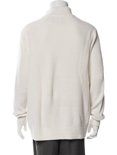 Barbour Turtleneck Long Sleeve Pullover