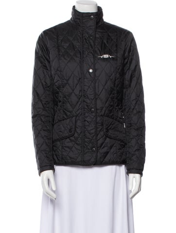 Barbour Jackets Utility Jacket Us2, UK6 | XS