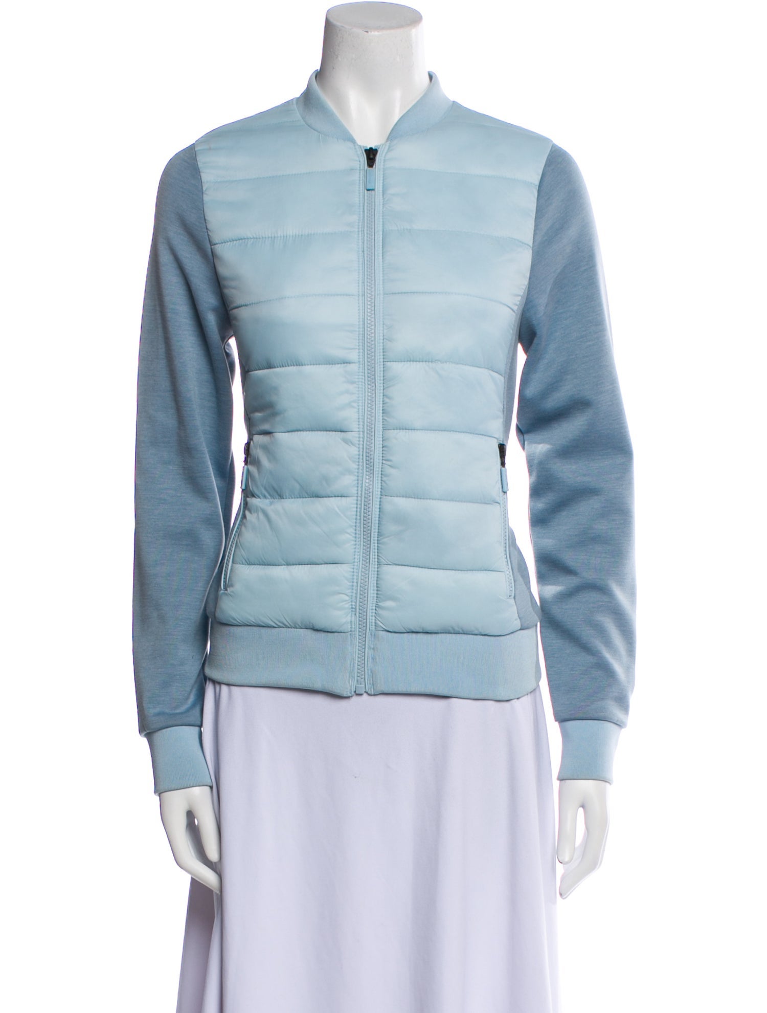 Barbour Bomber Jacket