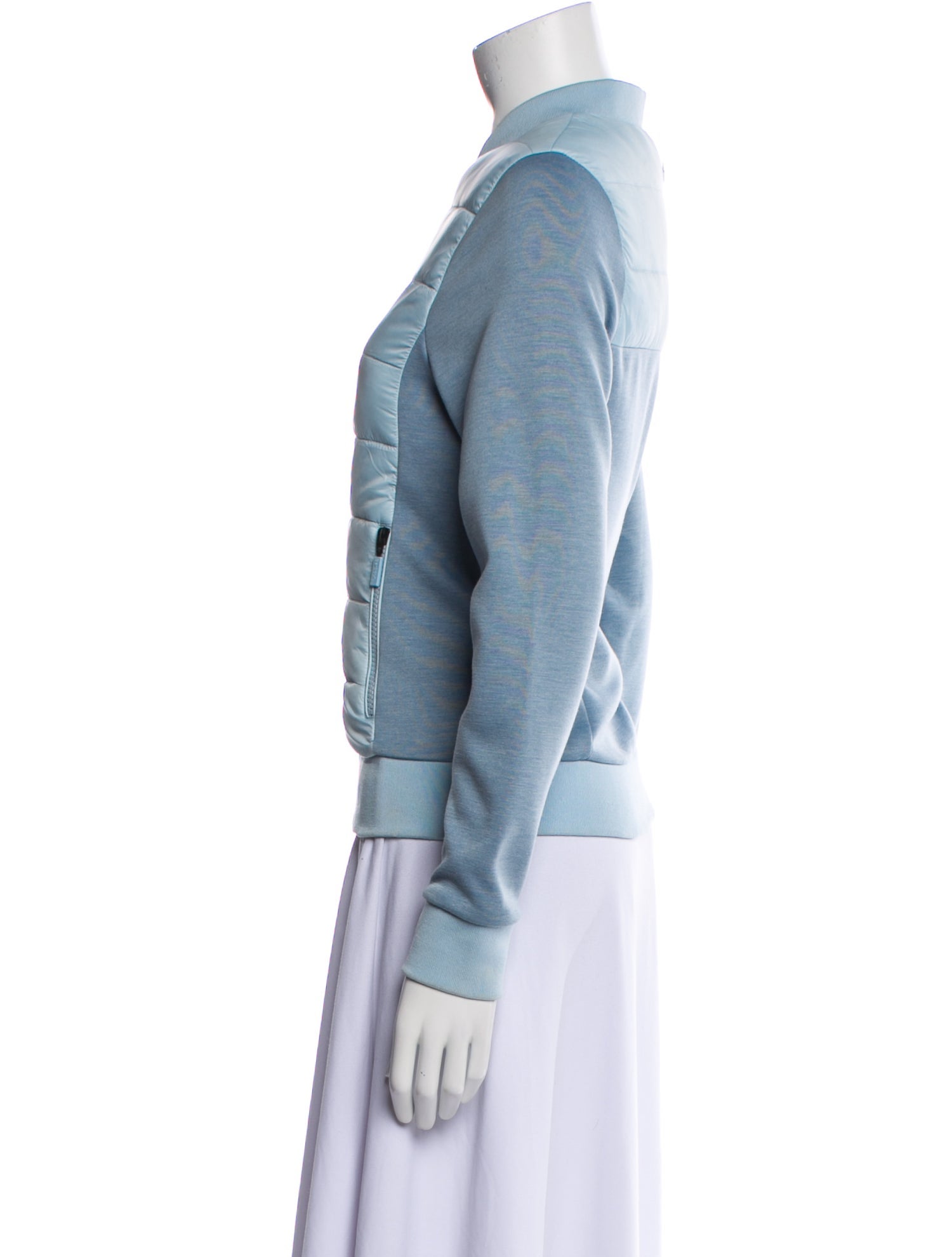 Barbour Bomber Jacket