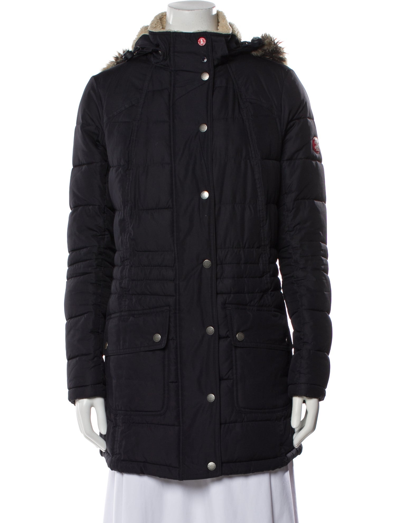 Barbour Utility Jacket