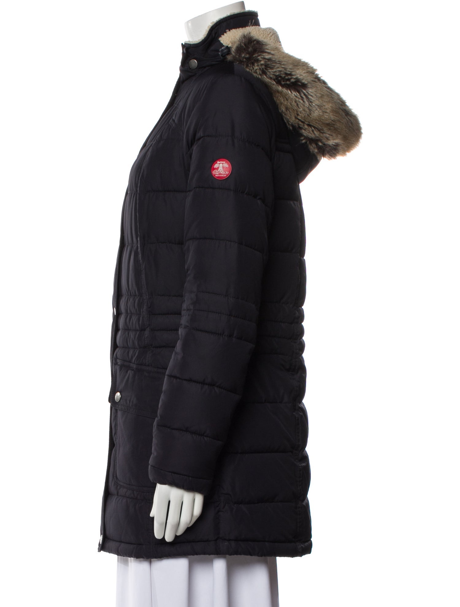 Barbour Utility Jacket