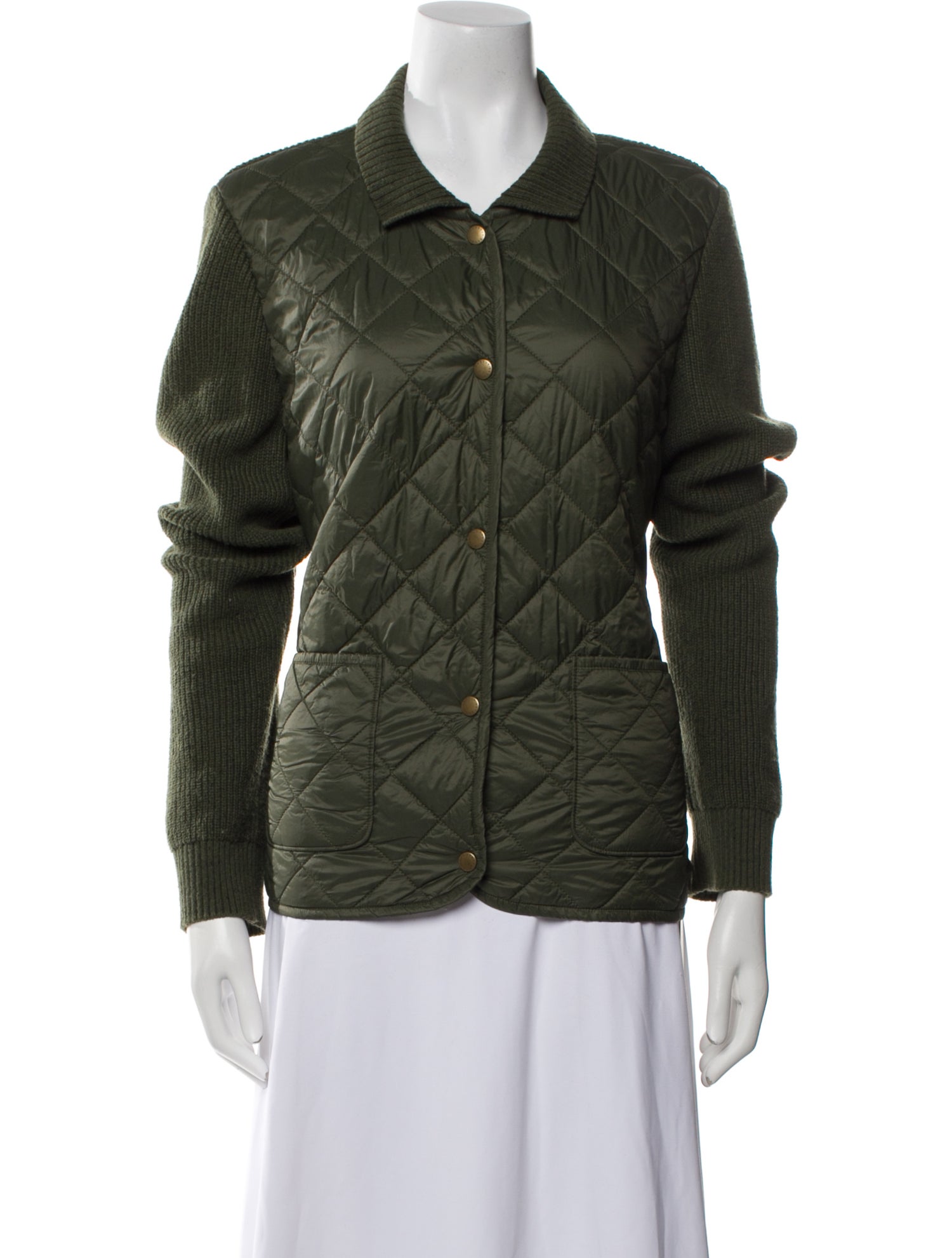 Barbour Utility Jacket