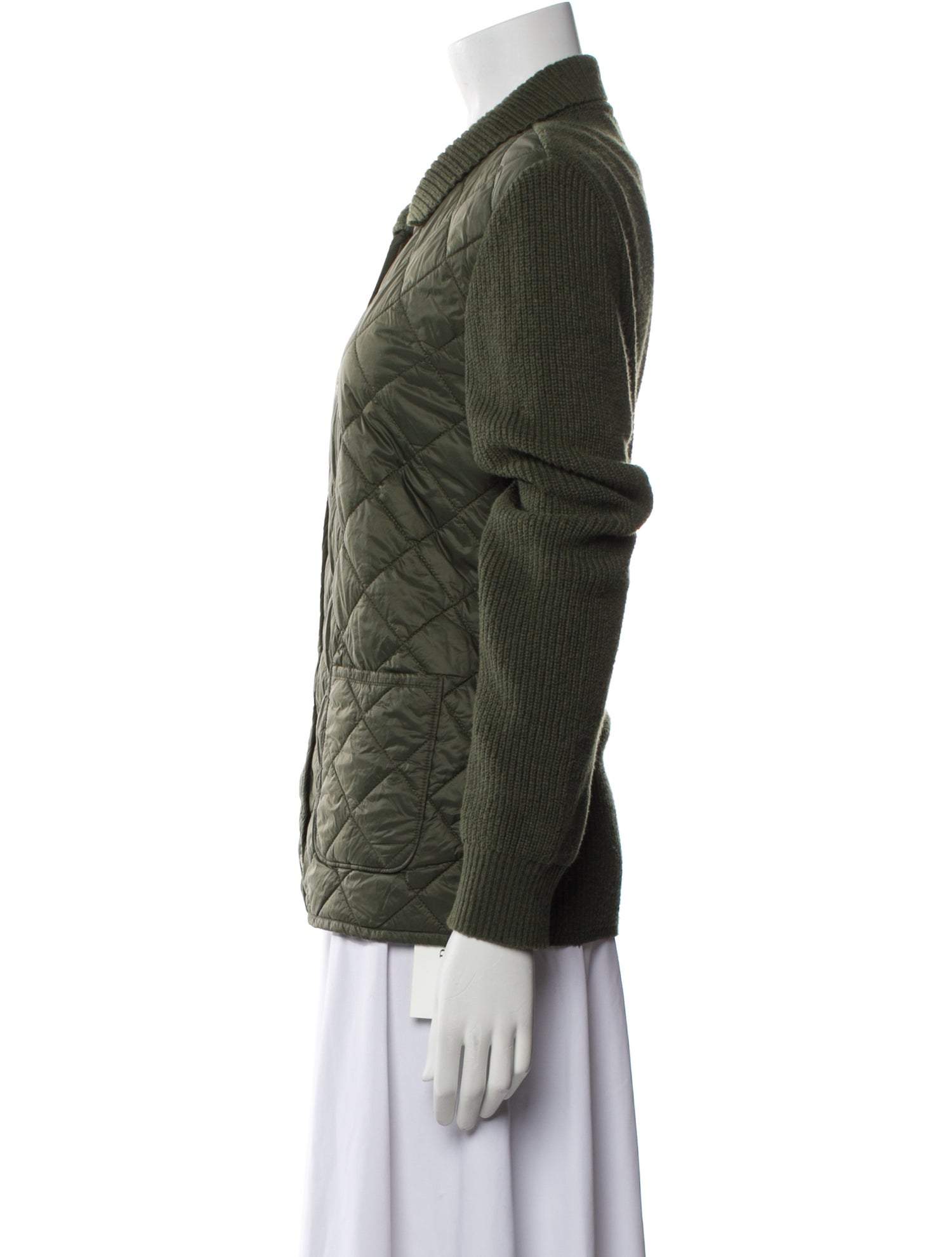 Barbour Utility Jacket